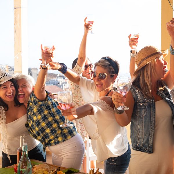 5 Most Beautiful Wineries in Napa Valley for Corporate Events (2026 Guide)