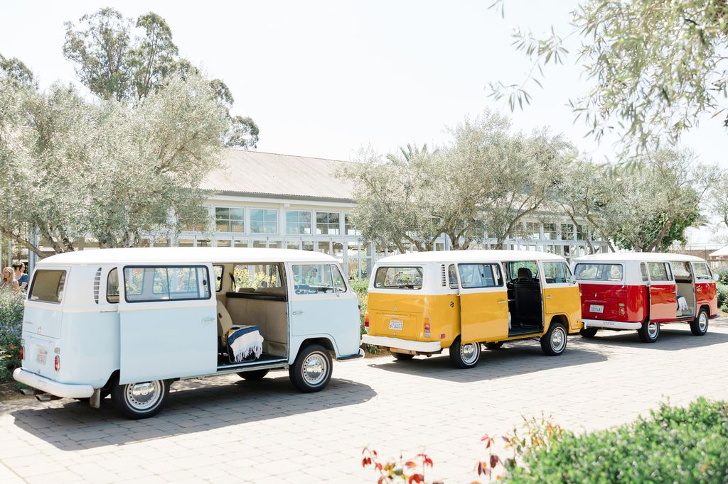 3-Day Napa Valley Itinerary for Executive Retreat Planning