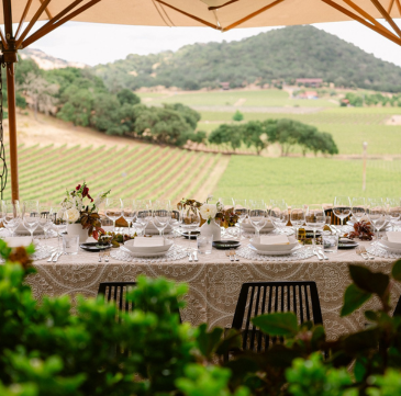 How to Choose the Right Corporate Event Venue in Napa Valley
