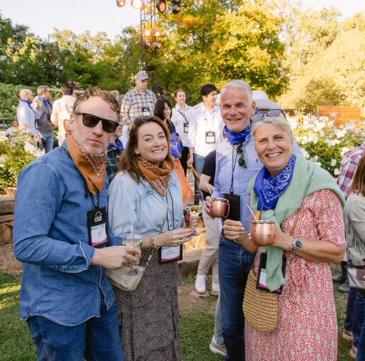 Why The Valley Girls Choose Family-Run Wineries Over Big-Box Wineries Every Time